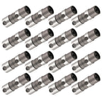 Set of 16 Hydraulic Roller Lifters for Chevy 5.3 5.7 6.0 LS1 LS2 LS3 LS7