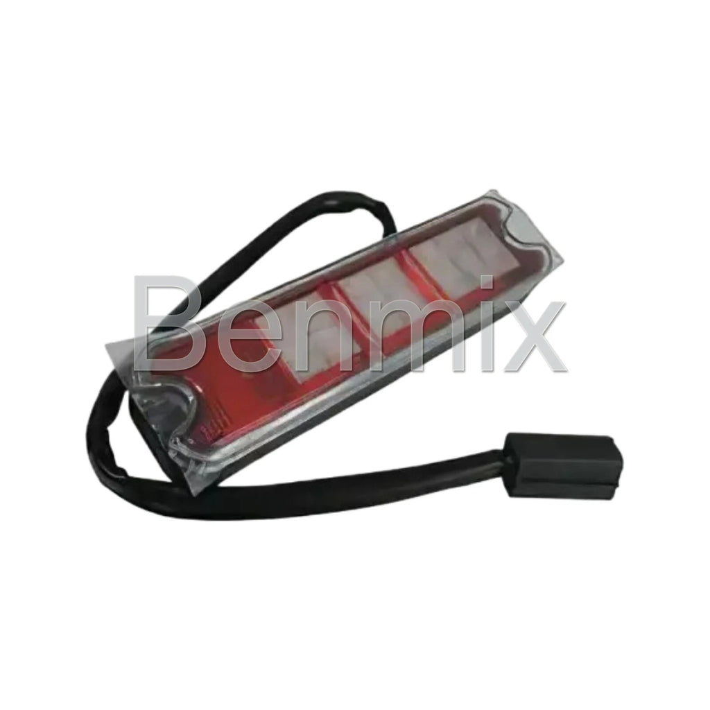 Rear Lamp for Nichiyu Forklift FB15-75 FB20-75 FB25-75 (70000-70300)