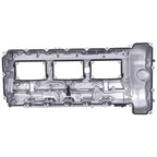 Aluminum Engine Valve Cover with Gasket for BMW 135i 335i 740i X5 X6 (2006–2013)