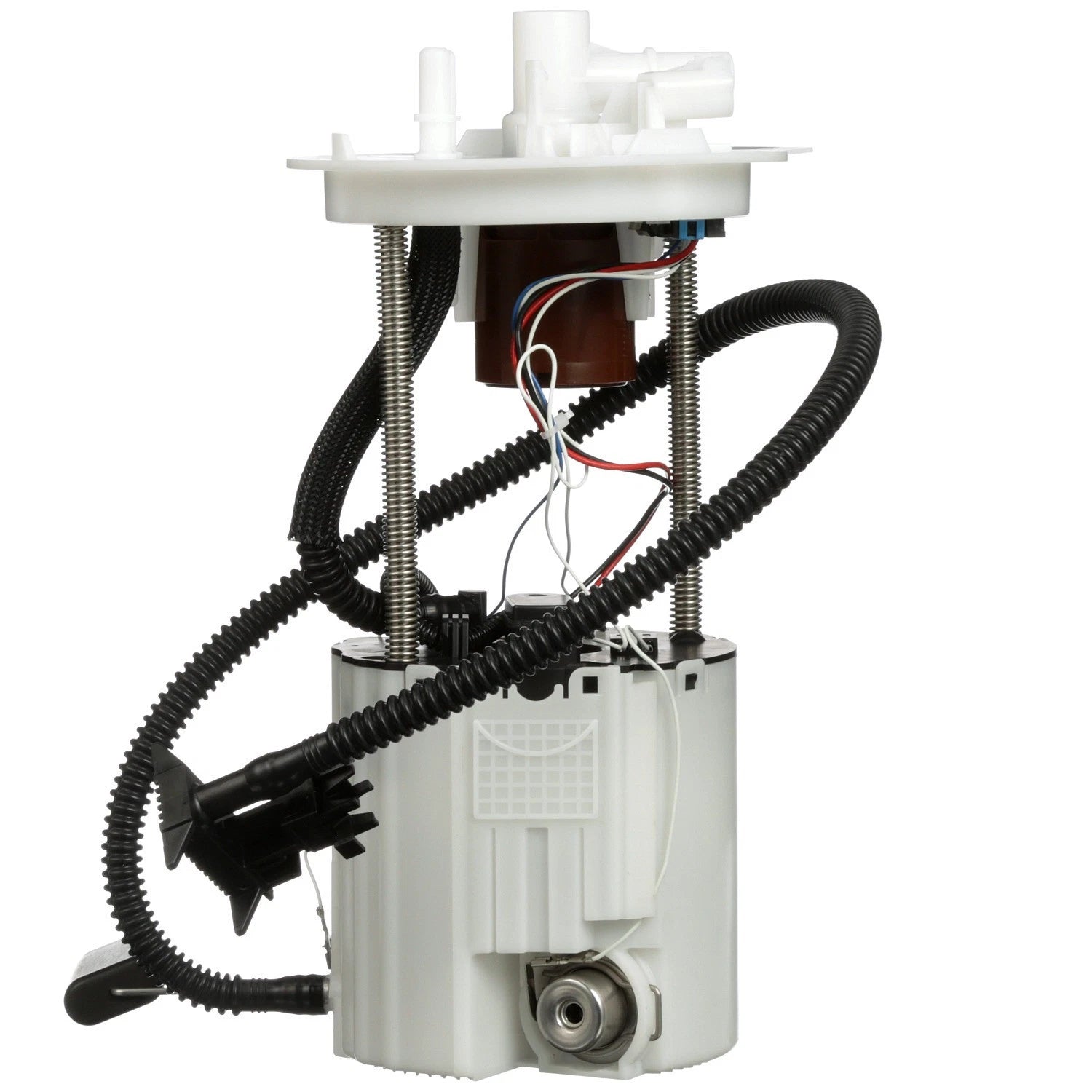 Delphi FG1813 Fuel Pump Module Assembly for Buick Encore/Chevrolet Trax (2013–2018)
