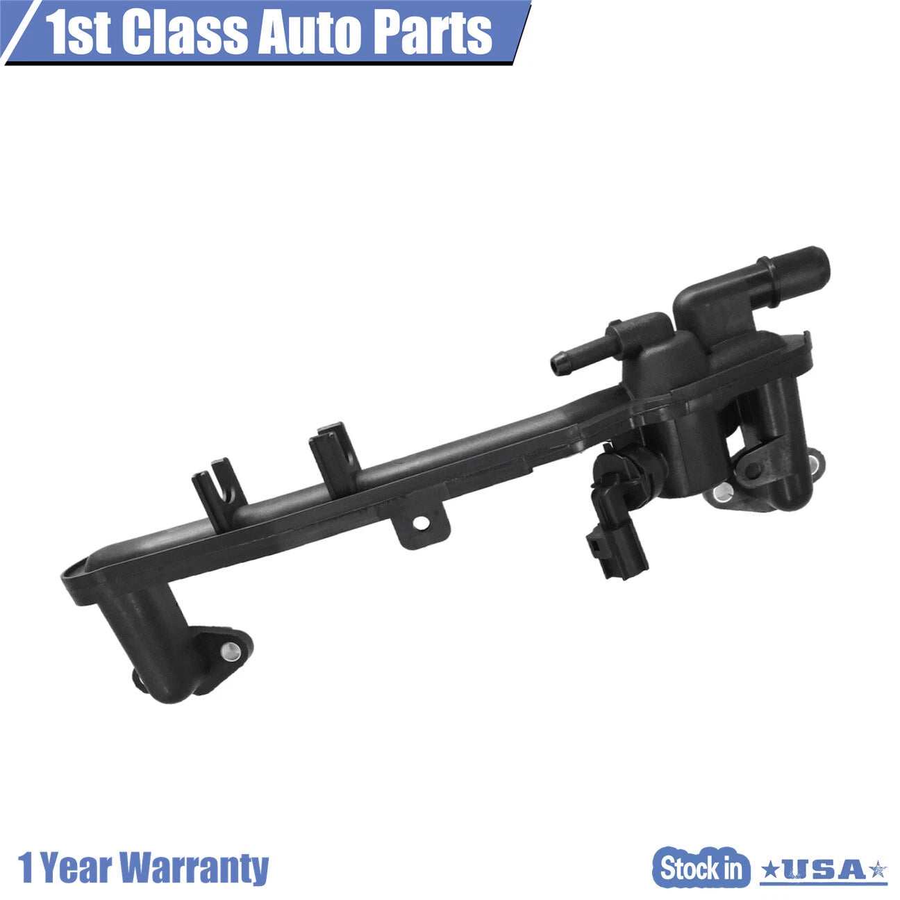 Coolant Pipe with Sensor for Land Rover LR4 Range Rover Sport (2010-2017)