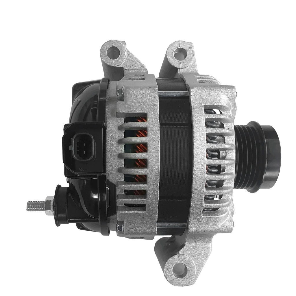 Alternator for Buick Envision Regal Chevy Impala Malibu (2016–2020)