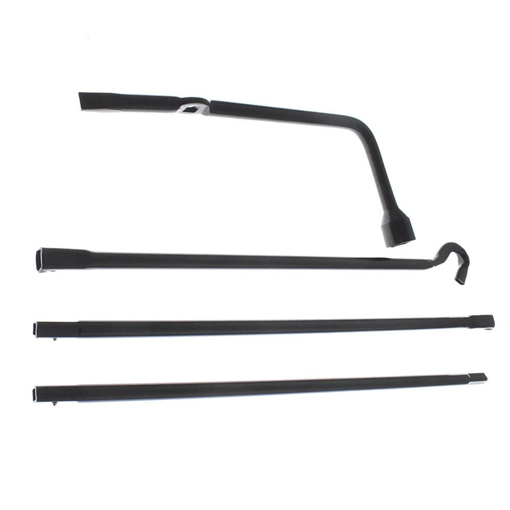 Lug Wrench Tire Tool Kit for Toyota Tacoma (2005-2013)