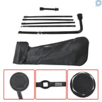 Spare Tire Tool Kit for Dodge Ram 2500 3500 (2007–2015)