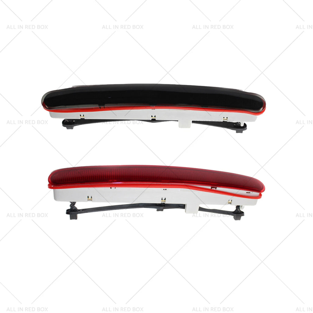 Third Brake Stop Lamp Red Light for VW Beetle (1998–2010) 1C0945097E