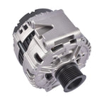 Alternator 220A 14V CW 7-Groove for Mercedes C216 W221 W222 CL63 CL65 AMG