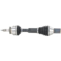 Surtrack Front Passenger Right Extended Travel CV Axle Shaft for FD-8173XTT