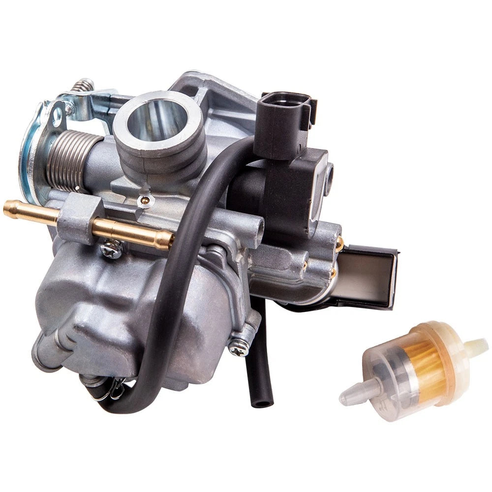 Carburetor Kit for Honda Ruckus 50 NPS50 (2008–2019) 16100-GGA-672 16100GGA672