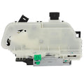 Set of 2 Door Lock Actuators for Ford Mazda Mercury (Passenger & Driver Side)