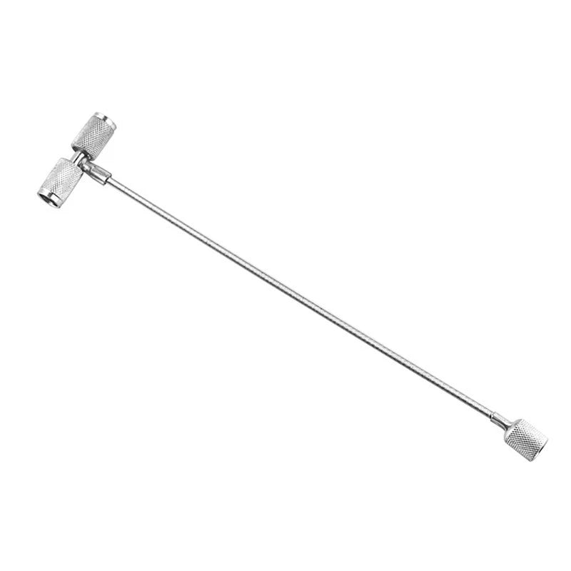 Tyre Valve Stem Core Remover Tool for Cars & Trucks (Universal)