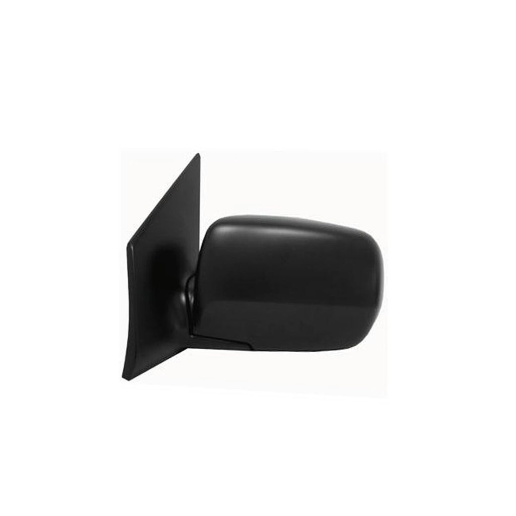Replacement Driver Side Power Door Mirror for 2003–2007 Honda Pilot