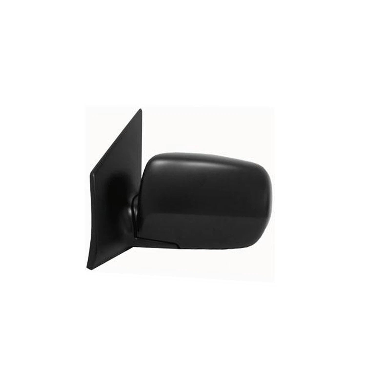 Replacement Driver Side Power Door Mirror for 2003–2007 Honda Pilot