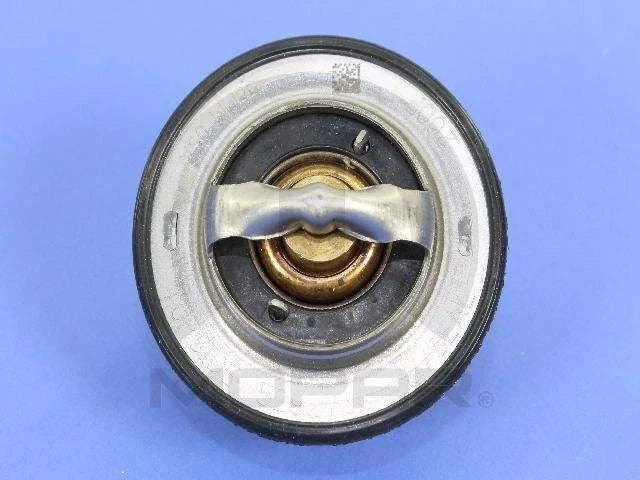 OEM Engine Coolant Thermostat for Dodge Ram 2500, 3500 (2003–2010)