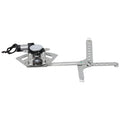 Window Regulator for Chevy Suburban (1999–2006) Left Front