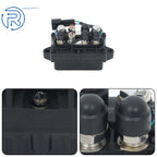Engine Trim Relay Solenoid Box for Yamaha Outboard (2004-2012)