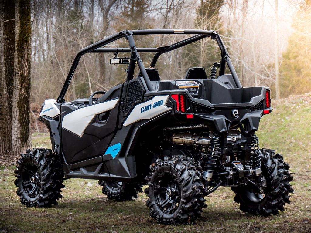 3" Lift Kit for Can-Am Maverick Sport (2019–2023) - SuperATV
