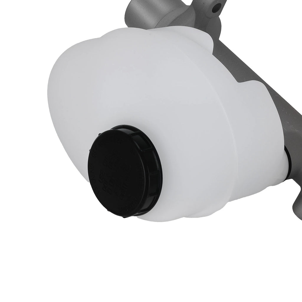 Brake Master Cylinder for Ford F-150, Lincoln Mark LT (2004–2008)
