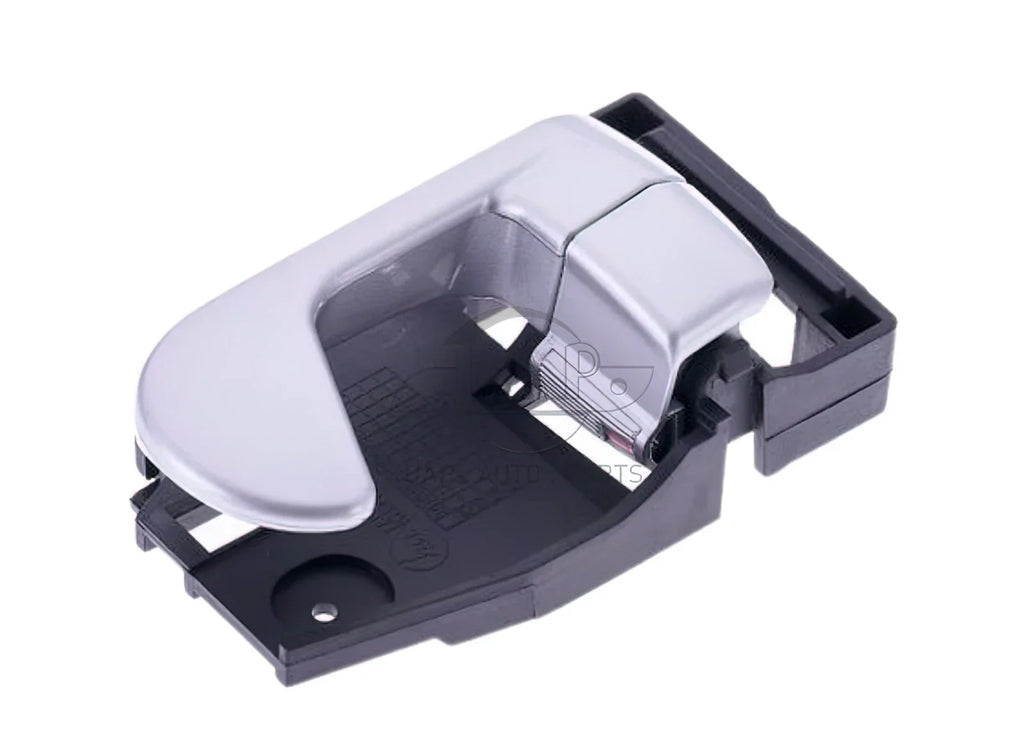 Rear Left Inner Door Handle Silver for Mitsubishi 380 DB (2005–2008)