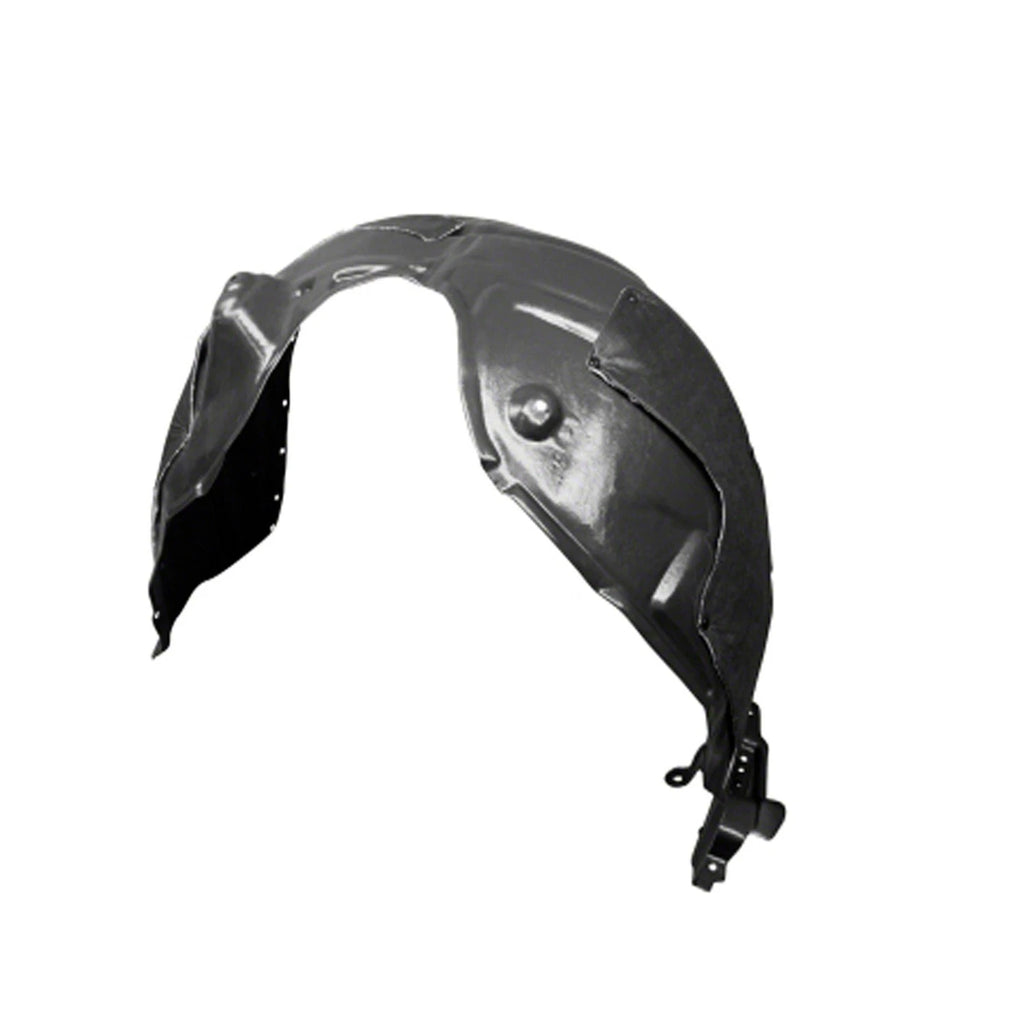 Replacement Front Driver Side Fender Liner for 2013-2015 Lexus ES300h