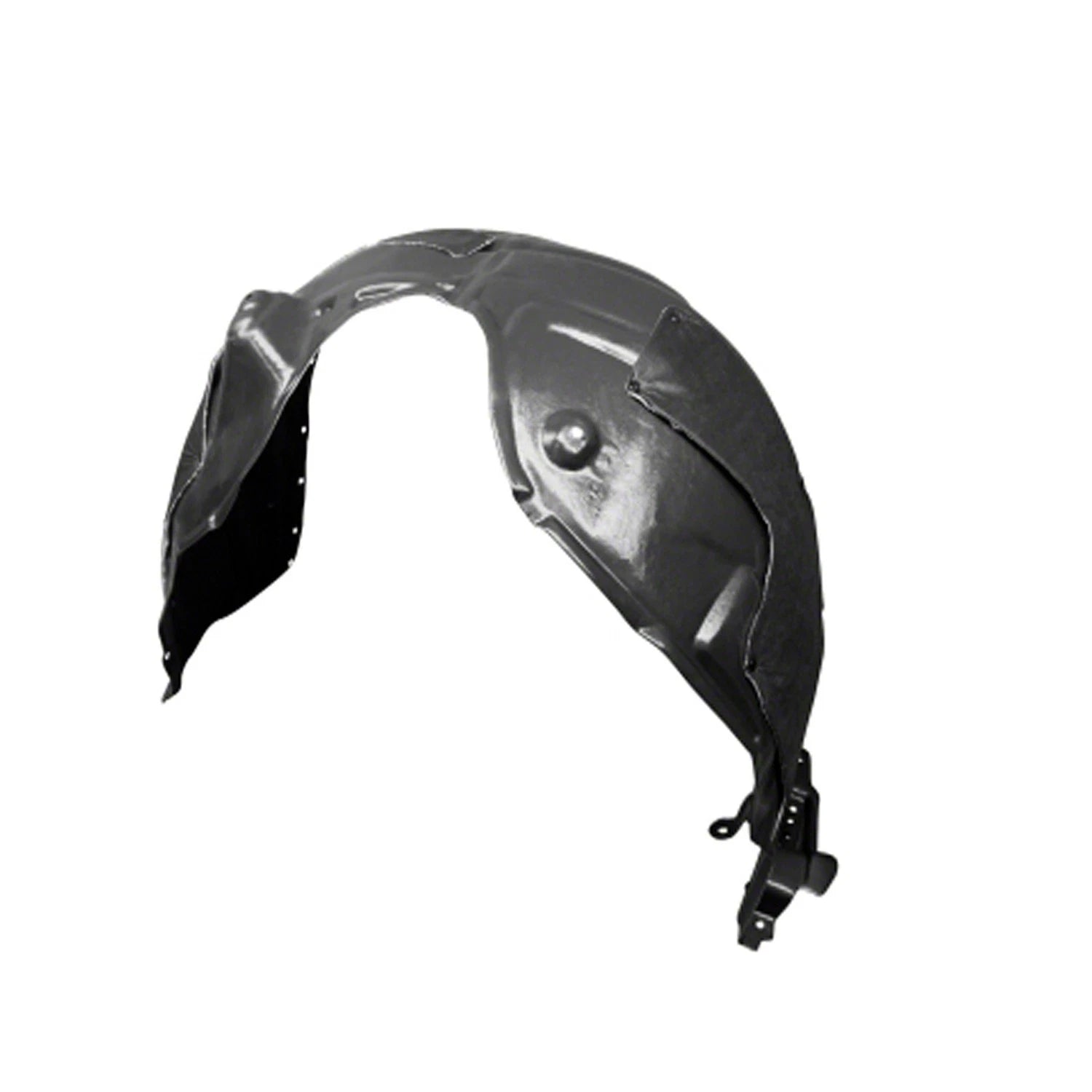 Replacement Front Driver Side Fender Liner for 2013-2015 Lexus ES300h