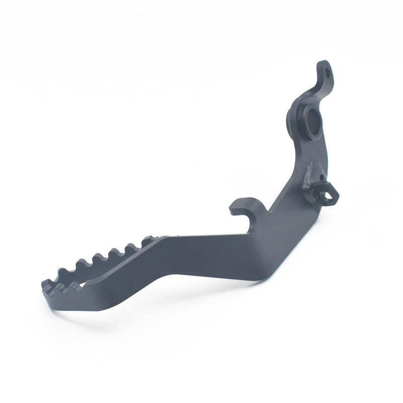 Rear Foot Brake Lever Pedal for BMW G310GS (2016–2024) Black
