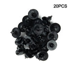 20x Rivets Retainer Clips for Nissan (All Models)