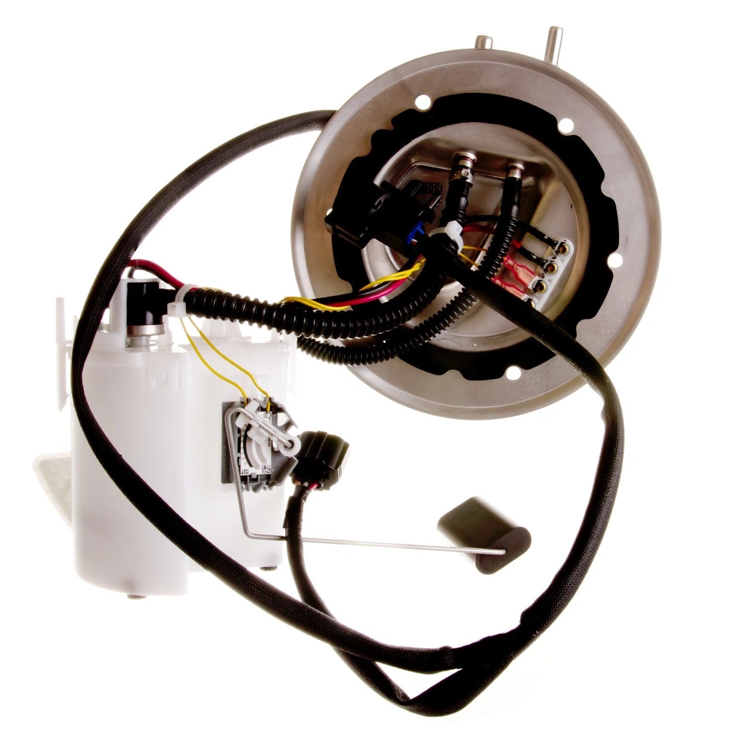 Delphi FG0834 Fuel Pump Module Assembly for Ford Mustang (1998)
