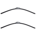 2X Bosch ICON Windshield Wiper Blades for 24" 22"