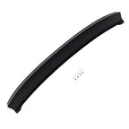 Tailgate Rear Molding Cover for Ford Escape (2013–2019) FO1904110 ABS