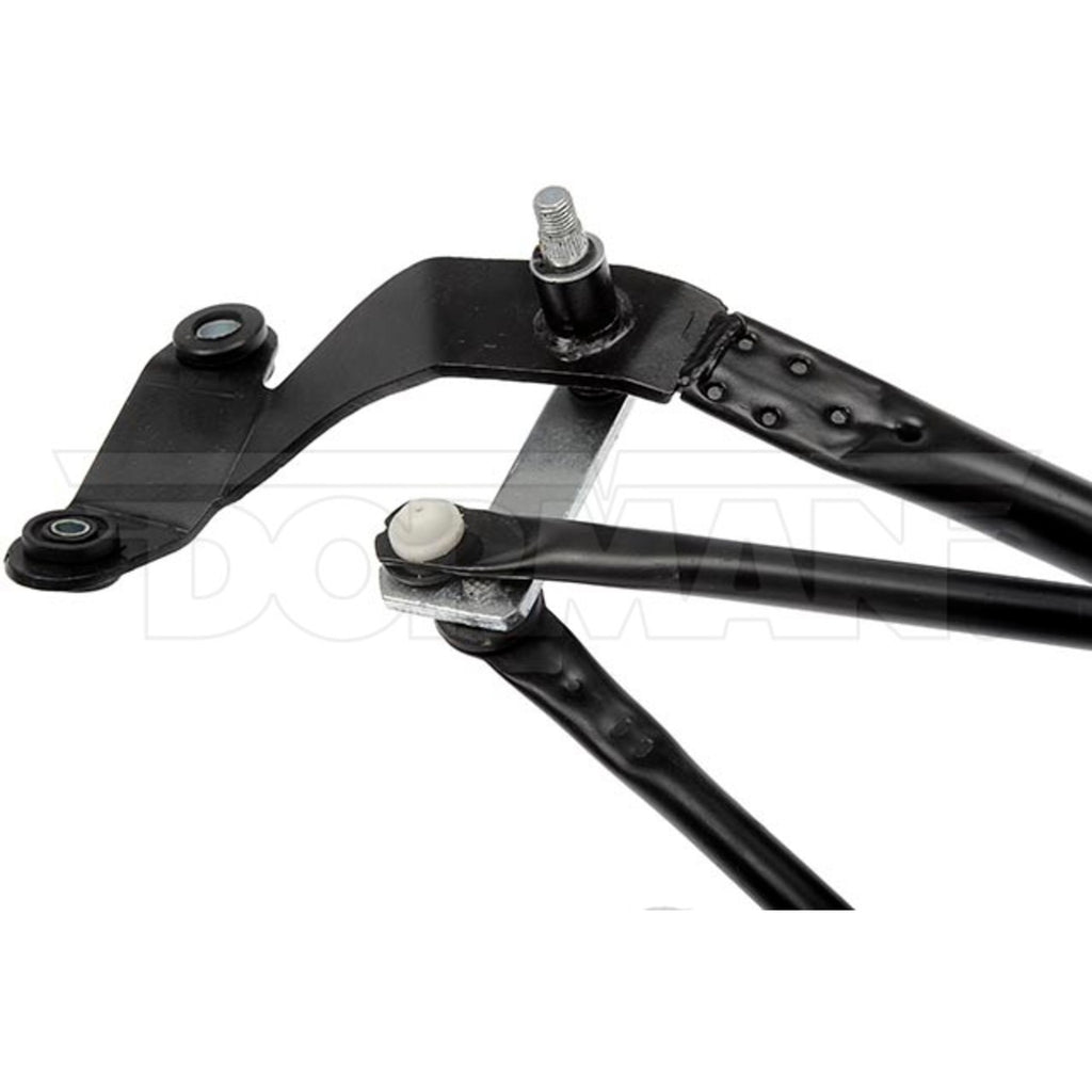 Windshield Wiper Linkages for Mitsubishi Outlander Sport (2011–2019)