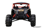 3" Lift Kit for Can-Am Maverick X3 72" Body (2017–2023)