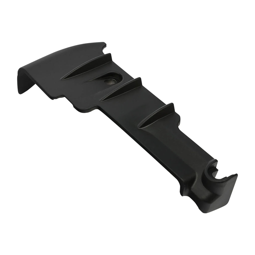 Rear Cylinder Engine Base Cover Trim for Harley Street Glide (2009-2016)
