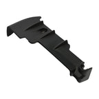 Rear Cylinder Engine Base Cover Trim for Harley Street Glide (2009-2016)