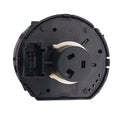 Headlight Switch for Volkswagen Jetta 1K (2006–2011) 1.9 TDI