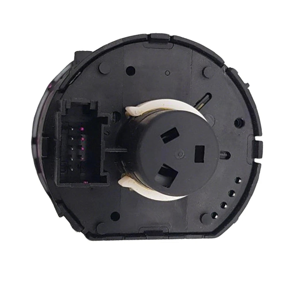 Headlight Switch for Volkswagen Jetta 1K (2006–2011) 1.9 TDI