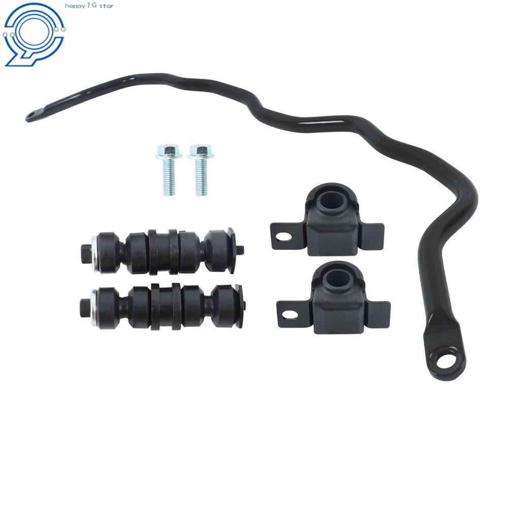 Front Suspension Sway Bar with Bushing Kit for Oldsmobile Cutlass (1997–1999)