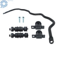 Front Suspension Sway Bar with Bushing Kit for Oldsmobile Cutlass (1997–1999)