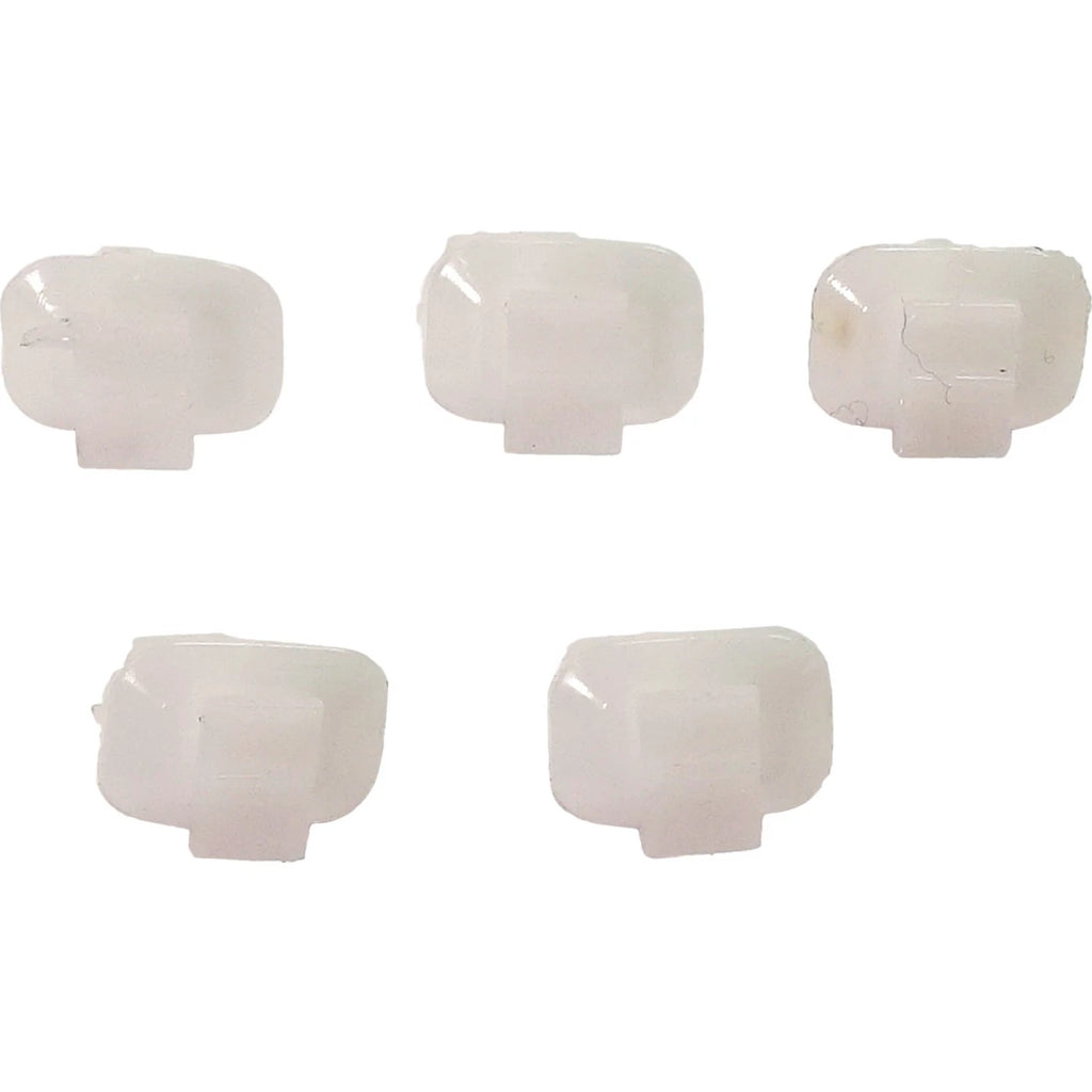 Rear Left Door Molding for Make Model