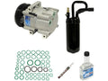 A/C Compressor Kit for Mazda B3000 (2002–2008) NR137JF