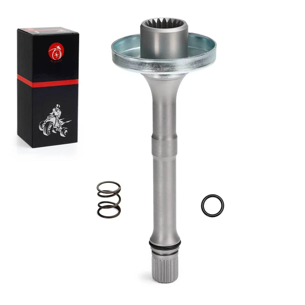 REAR DRIVE SHAFT PROPELLER SHAFT For HONDA Rancher 420/Foreman 500/520 (2014–2024)