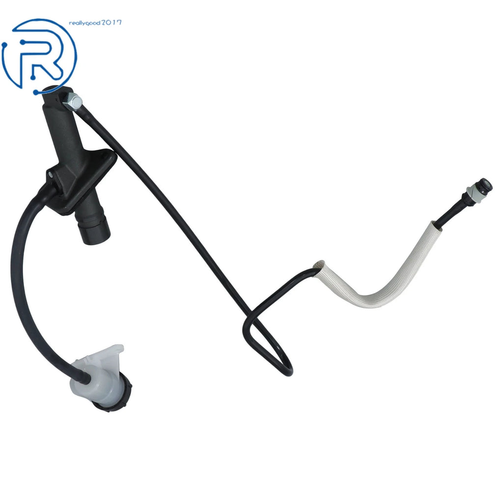 Clutch Master Cylinder and Line Assembly for Ford Ranger (1988–1991)