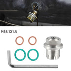 Oil Pan Thread Repair Kit for