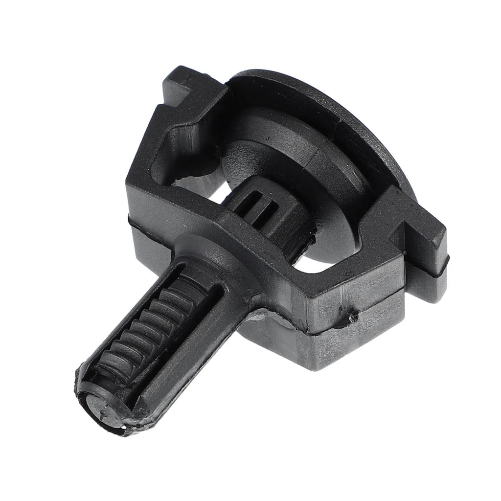 2pcs Radiator Mount Pin A0009912595 for Mercedes Benz E320 E500 E55 CLS500 CLS55 (1996–2006)