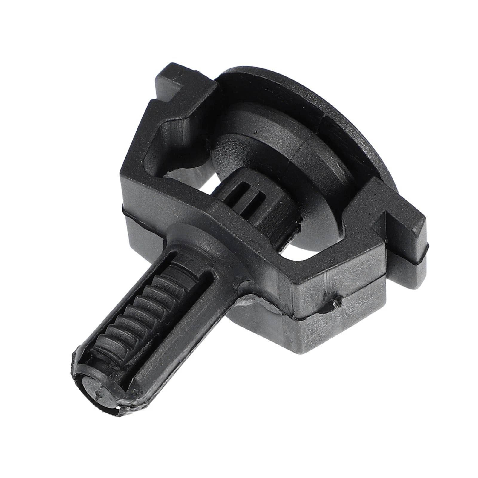 2pcs Radiator Mount Pin A0009912595 for Mercedes Benz E320 E500 E55 CLS500 CLS55 (1996–2006)
