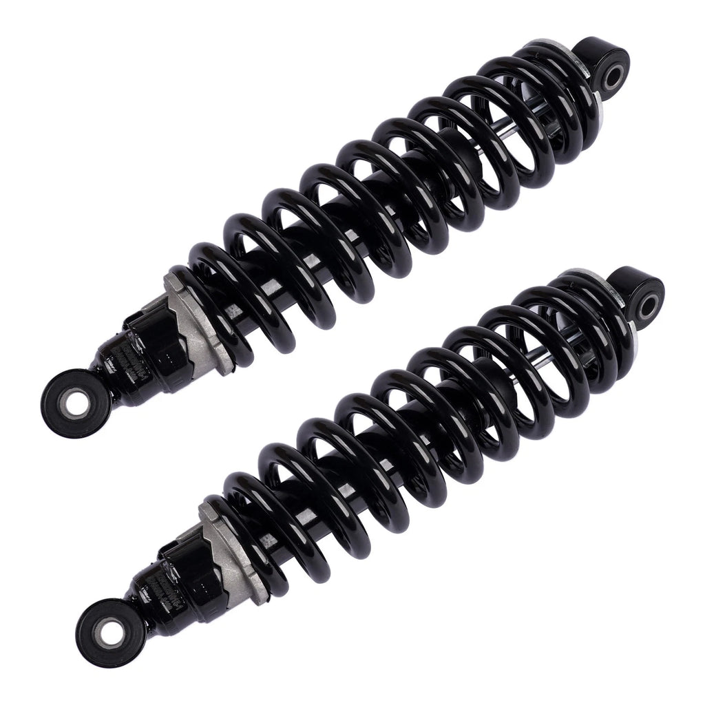 2X Front Coil-over Shock Absorbers for John Deere XUV625i XUV855D (2011–2023)