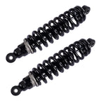 2X Front Coil-over Shock Absorbers for John Deere XUV625i XUV855D (2011–2023)