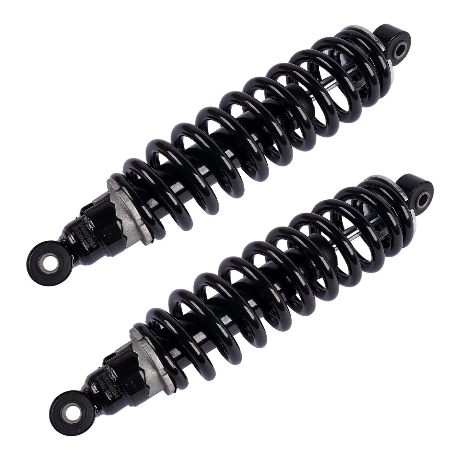 2X Front Coil-over Shock Absorbers for John Deere XUV625i XUV855D (2011–2023)