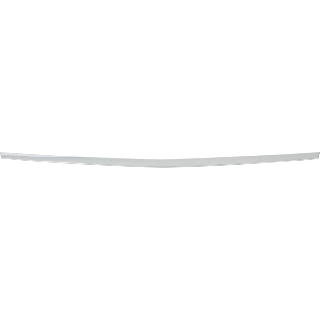 Hood Molding Trim for Cadillac CTS (2009–2015)