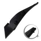Front Windshield Wrap Corner Trim for Mazda 6 (2002–2023)