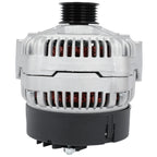 Alternator 120A 12V for Mercedes-Benz C280 CLK320 E320 G500 ML320 (1998–2001)